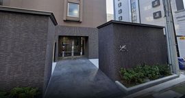 プレール・ドゥーク横濱山下町 物件写真 建物写真6