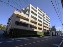 ファストジュール練馬春日町 物件写真 建物写真1