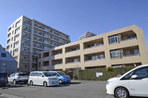 ファストジュール練馬春日町 物件写真 建物写真3