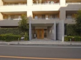 ファストジュール練馬春日町 物件写真 建物写真4