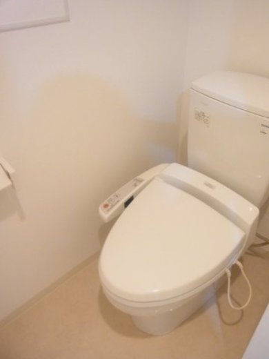 プライムアーバン西荻窪Ⅱ 物件写真 建物写真16