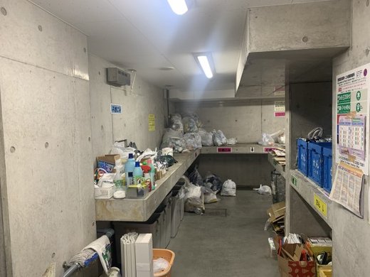 プライムアーバン西荻窪Ⅱ 物件写真 建物写真28