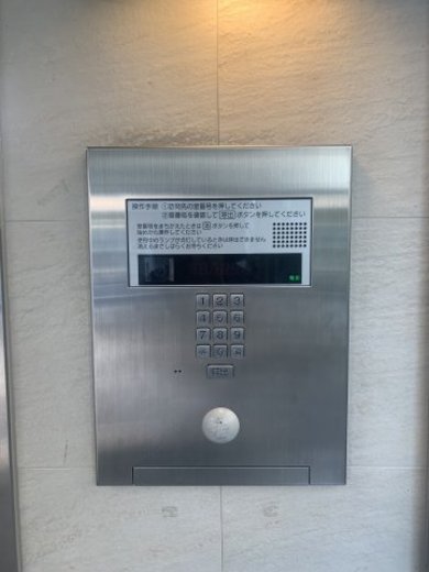 プライムアーバン西荻窪Ⅱ 物件写真 建物写真5
