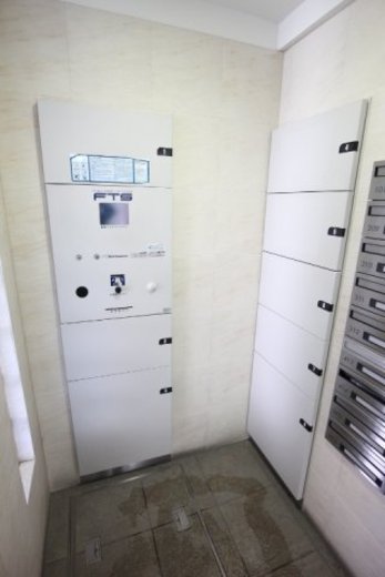 プライムアーバン西荻窪Ⅱ 物件写真 建物写真7
