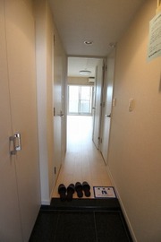 ステージファースト中野駅前 物件写真 建物写真12