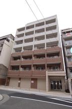 ステージファースト中野駅前 物件写真 建物写真1