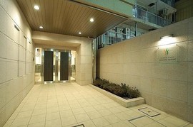 ステージファースト中野駅前 物件写真 建物写真4