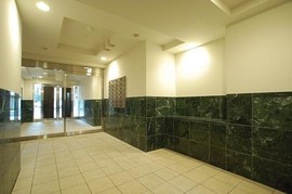 ステージファースト中野駅前 物件写真 建物写真6