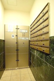 ステージファースト中野駅前 物件写真 建物写真7