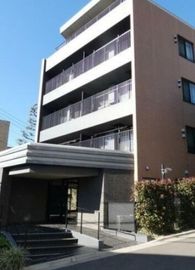 フレンシア田端南 物件写真 建物写真4