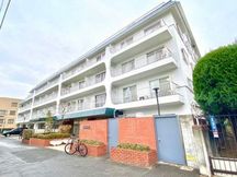 南青山スカイハイツ 物件写真 建物写真1