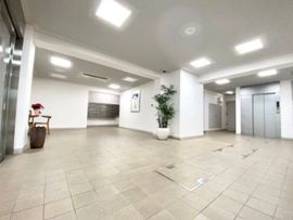 南青山スカイハイツ 物件写真 建物写真4