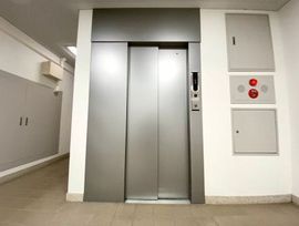 南青山スカイハイツ 物件写真 建物写真5