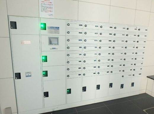 ジェノヴィア田端2グリーンヴェール 物件写真 建物写真16