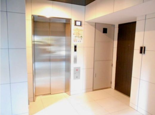 ジェノヴィア田端2グリーンヴェール 物件写真 建物写真18