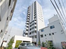 ジェノヴィア田端2グリーンヴェール 物件写真 建物写真1