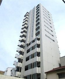 ジェノヴィア田端2グリーンヴェール 物件写真 建物写真2