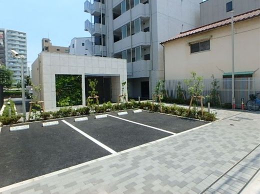 ジェノヴィア田端2グリーンヴェール 物件写真 建物写真30