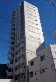 ジェノヴィア田端2グリーンヴェール 物件写真 建物写真3