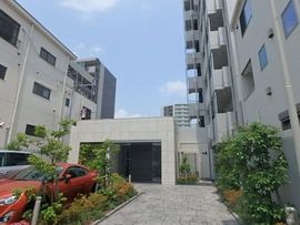 ジェノヴィア田端2グリーンヴェール 物件写真 建物写真6