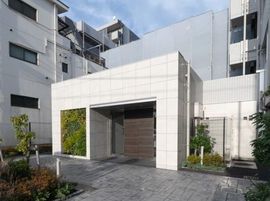 ジェノヴィア田端2グリーンヴェール 物件写真 建物写真7