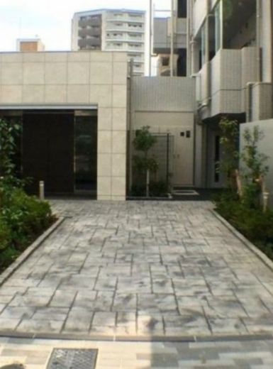 ジェノヴィア田端2グリーンヴェール 物件写真 建物写真8