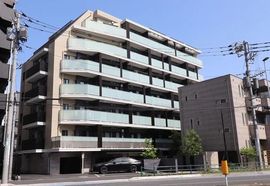 物件写真 建物写真1