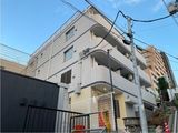 アイディ御殿山ヒルズファースト 物件写真 建物写真1