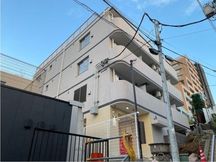 アイディ御殿山ヒルズファースト 物件写真 建物写真1
