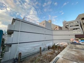 アイディ御殿山ヒルズファースト 物件写真 建物写真2
