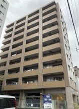 アムール横浜 物件写真 建物写真1