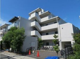 ジェノヴィア桜上水スカイガーデン 物件写真 建物写真5