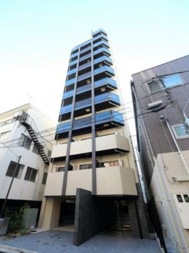 セジョリ浅草 物件写真 建物写真1