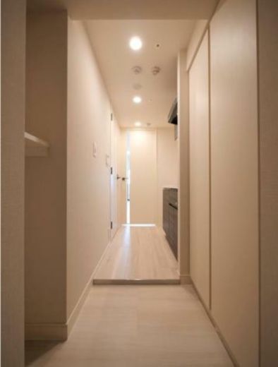 セジョリ浅草 物件写真 建物写真11