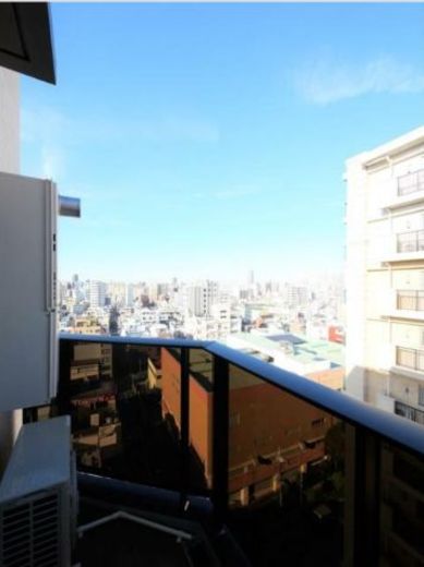 セジョリ浅草 物件写真 建物写真29
