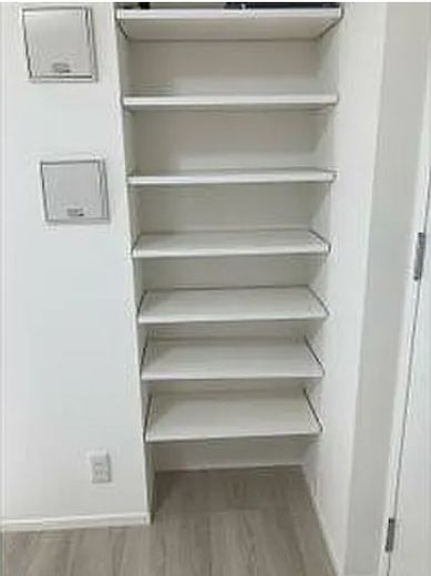 ルネサンスコート中野 物件写真 建物写真19