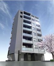 ルネサンスコート中野 物件写真 建物写真1