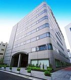 浜松町レジデンス 物件写真 建物写真1