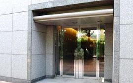 浜松町レジデンス 物件写真 建物写真3