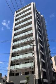 クレアホームズフラン東京三ノ輪Ⅱ 物件写真 建物写真1
