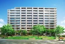 クリオレジダンス横濱ベイサイド 物件写真 建物写真1