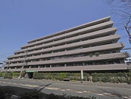 物件写真 建物写真1