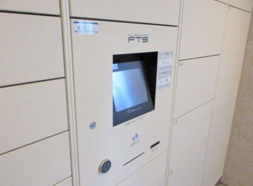 ライオンズステージ西日暮里 物件写真 建物写真11