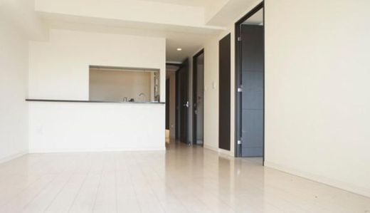 ライオンズステージ西日暮里 物件写真 建物写真16