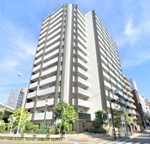 ライオンズステージ西日暮里 物件写真 建物写真1