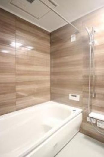 ライオンズステージ西日暮里 物件写真 建物写真23