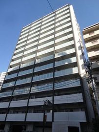 ライオンズステージ西日暮里 物件写真 建物写真4