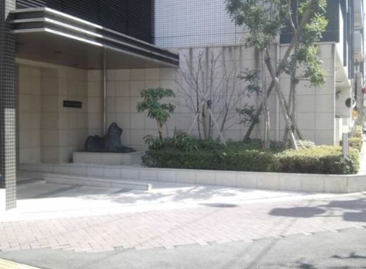 ライオンズステージ西日暮里 物件写真 建物写真7