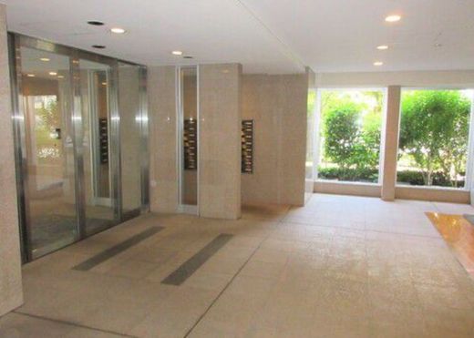 ライオンズステージ西日暮里 物件写真 建物写真9