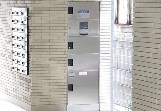 東京Hightower (東京ハイタワー) 物件写真 建物写真11